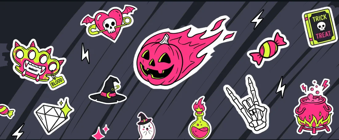 starzino casino horrors en halloween